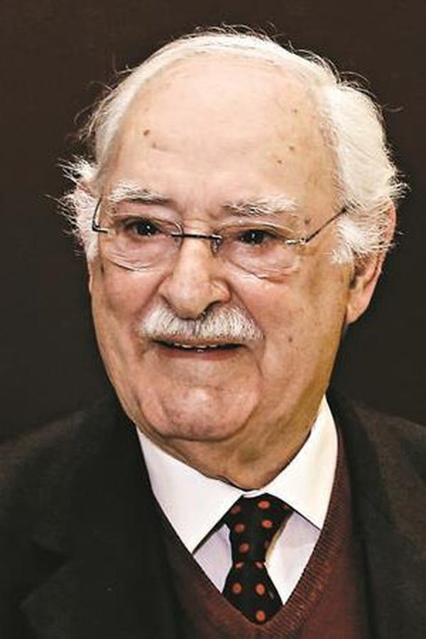 Rui De Carvalho