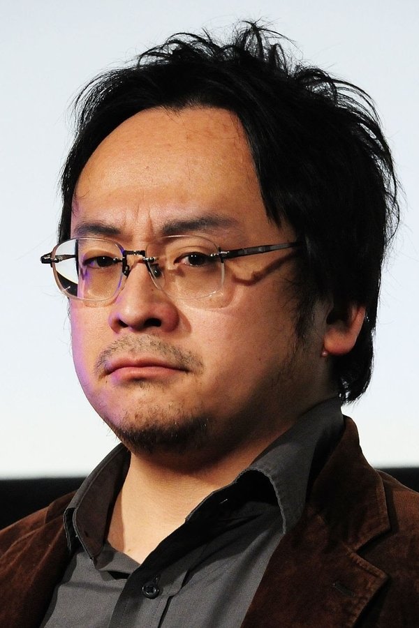 Shigeyuki Miya Shigeyuki Miya