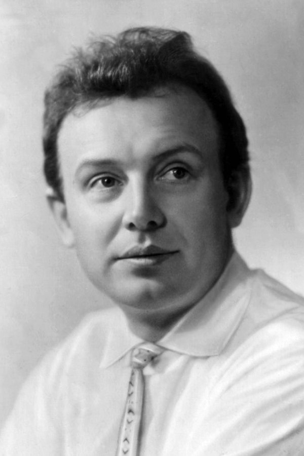 Smoktunovski