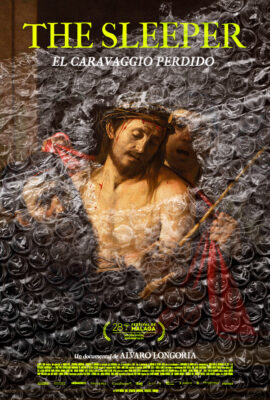 The Sleeper. El Caravaggio perdido