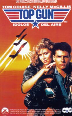 Top Gun (Ídolos del aire)