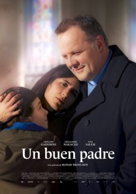Un buen padre