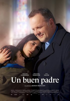 Un buen padre