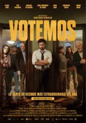 Votemos