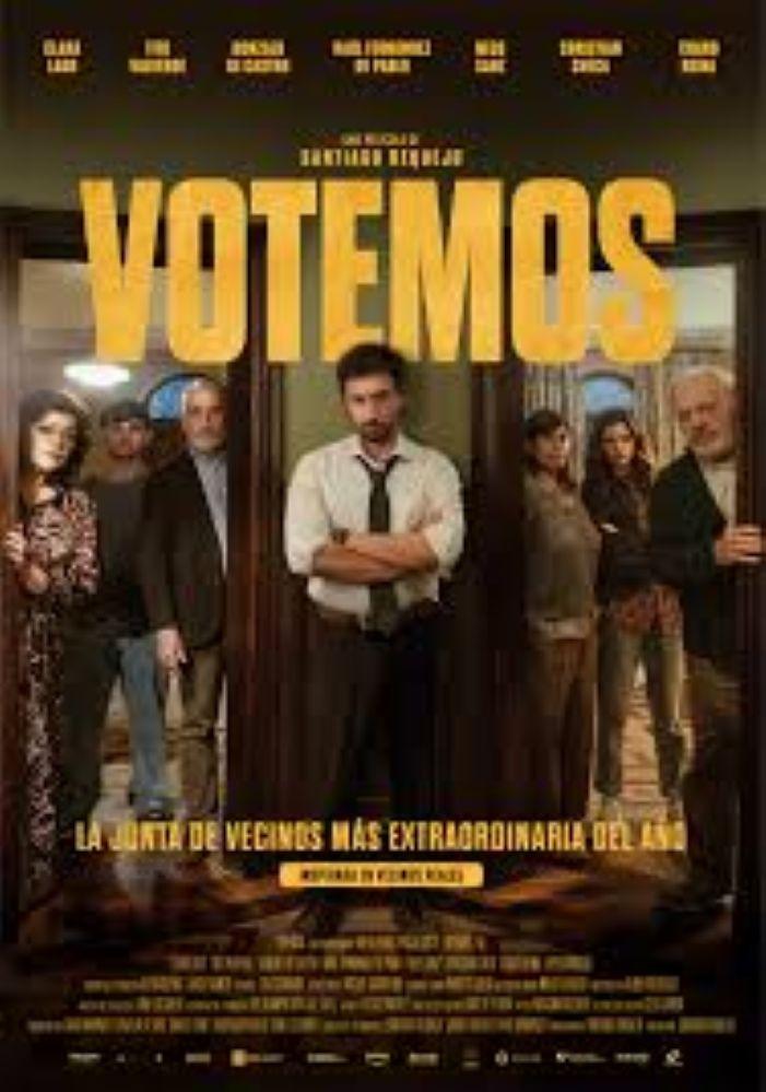 Votemos