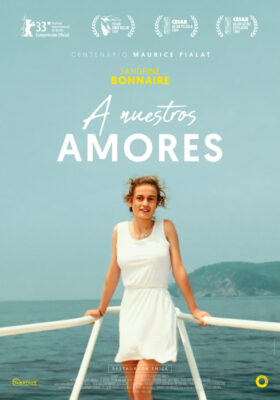A nuestros amores