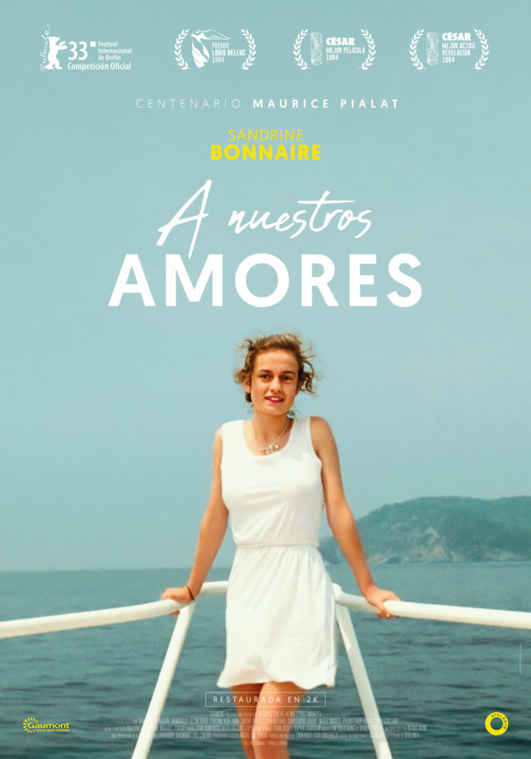 A nuestros amores