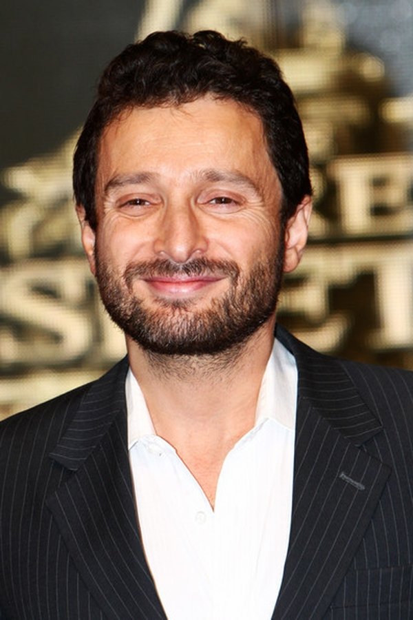 Alex Litvak