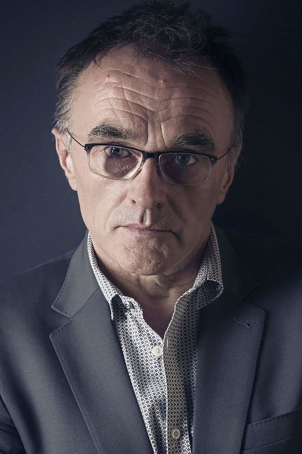 Danny Boyle Danny Boyle