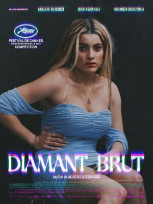 Diamante En Bruto