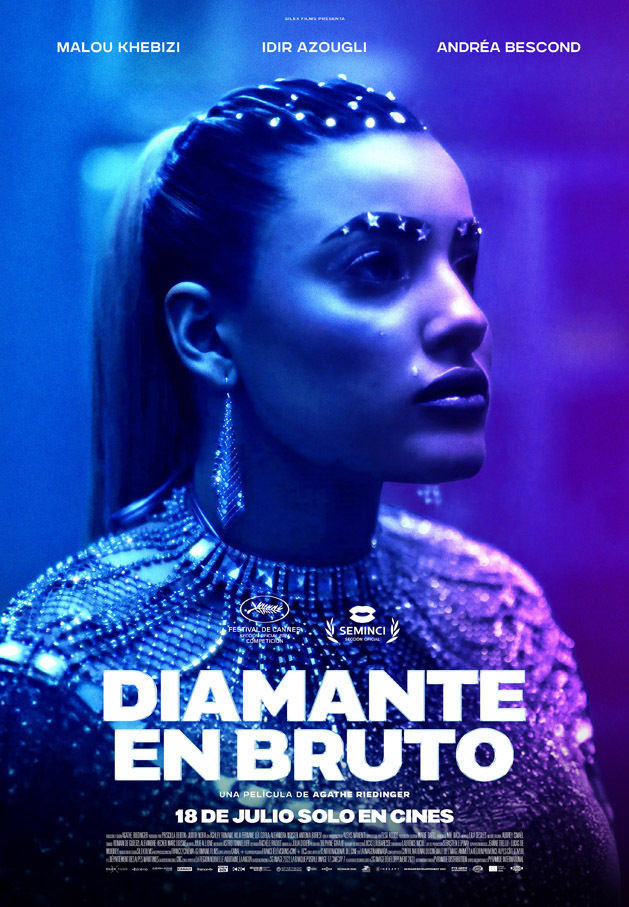 Diamante En Bruto