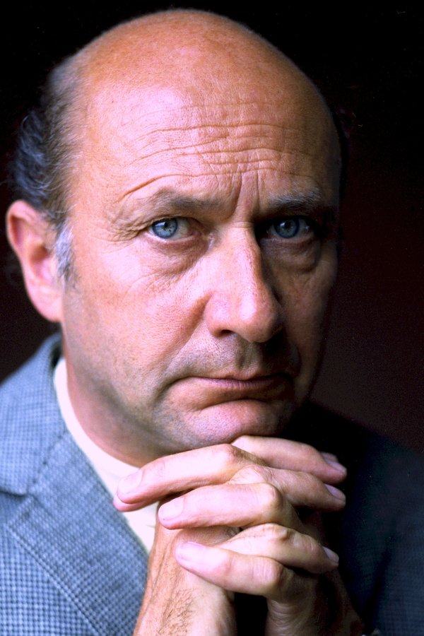 Donald Pleasance