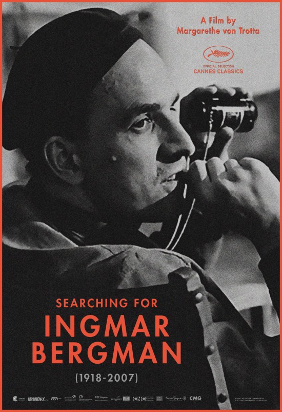 Entendiendo a Ingmar Bergman