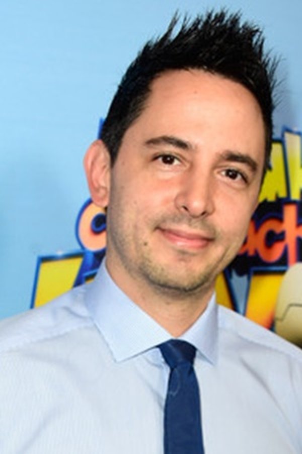 Gabriel Riva Palacio
