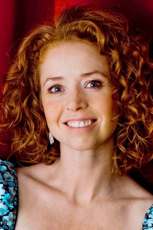 Johanne Schmidt