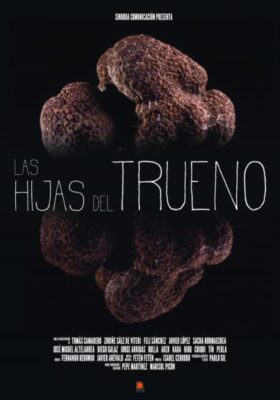 Las hijas del trueno
