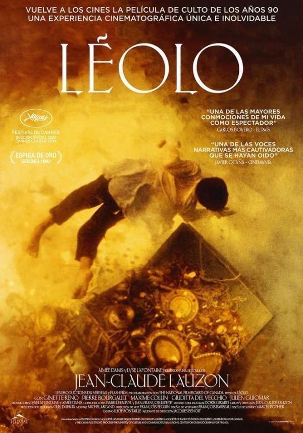 Léolo