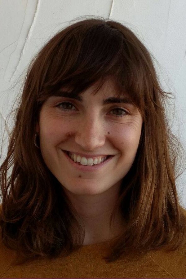 Maider Fernández Iriarte