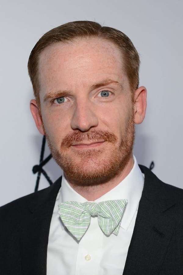 Marc Evans