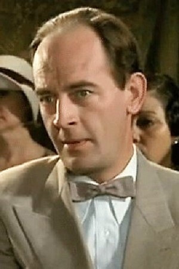 Pedro Díez Del Corral