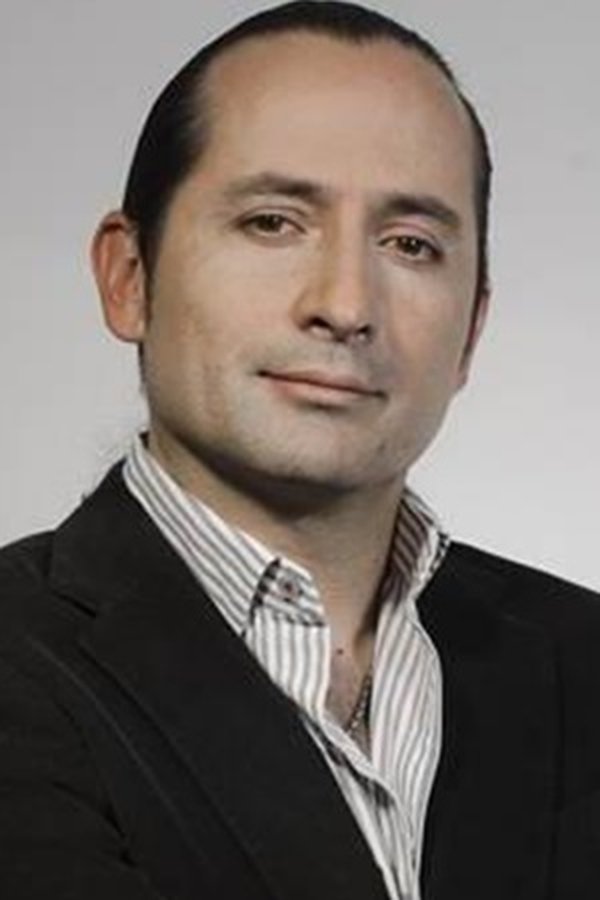 Rodolfo Riva Palacio