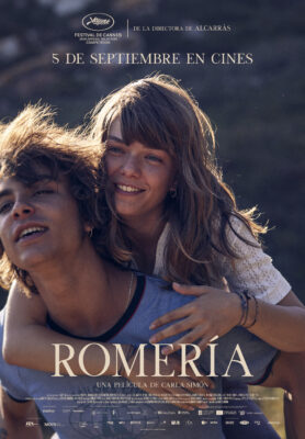 Romería