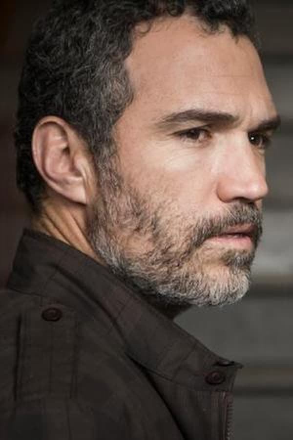 Salvador Del Solar