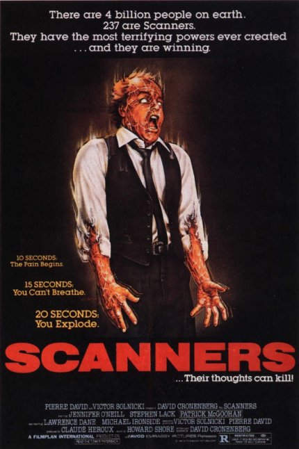 Scanners