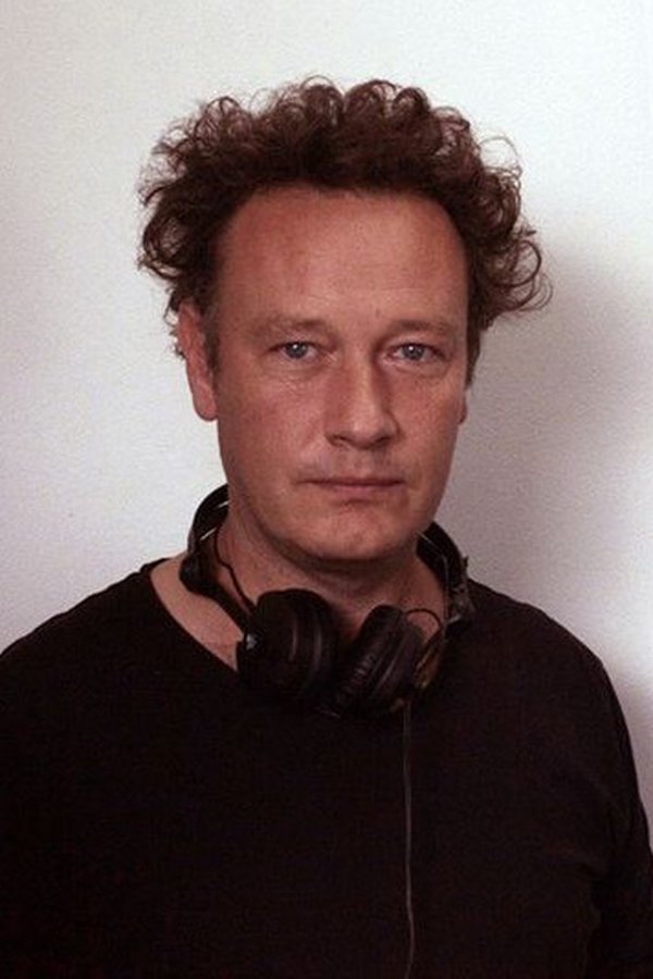 Stéphane Robelin