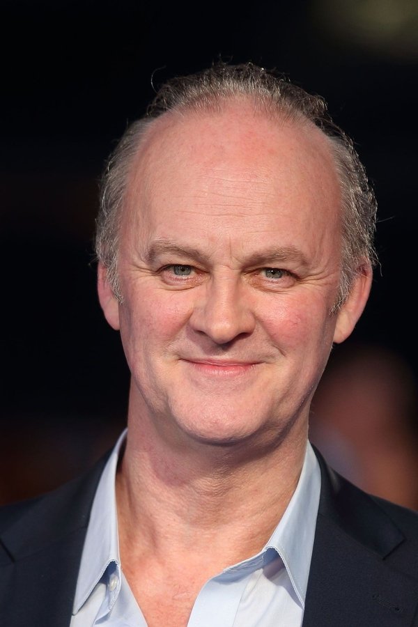 Tim Mcinnerny