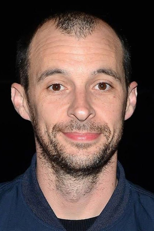 Tom Vaughan