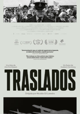 Traslados