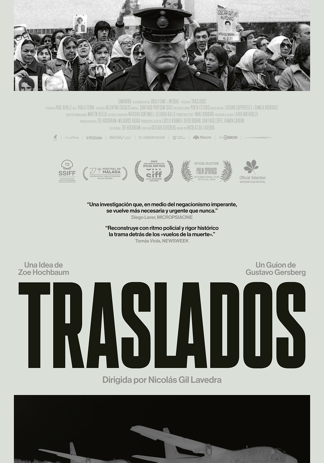 Traslados
