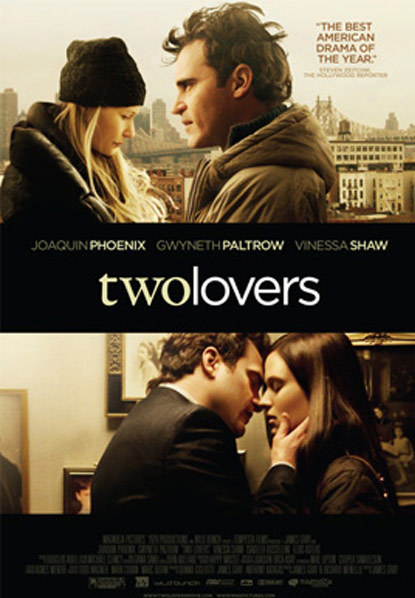 Two lovers