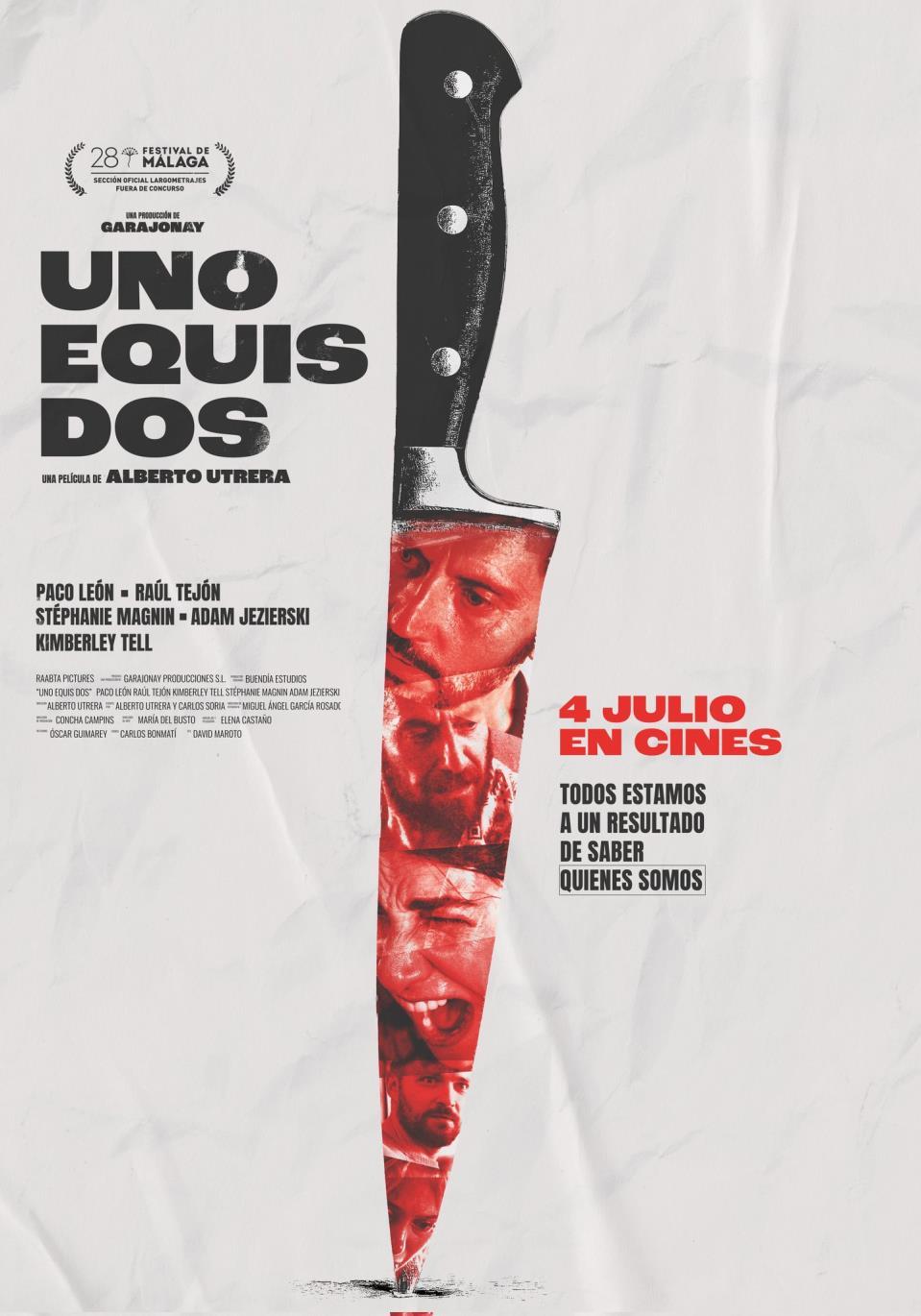 Uno equis dos