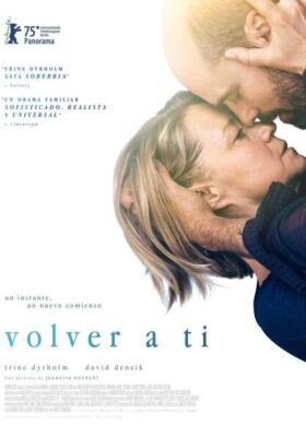 Volver A Ti
