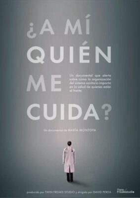 ¿Y A Mí Quién Me Cuida?
