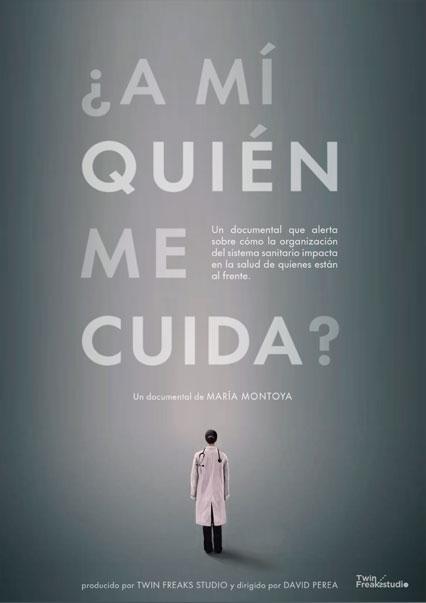 ¿Y A Mí Quién Me Cuida?