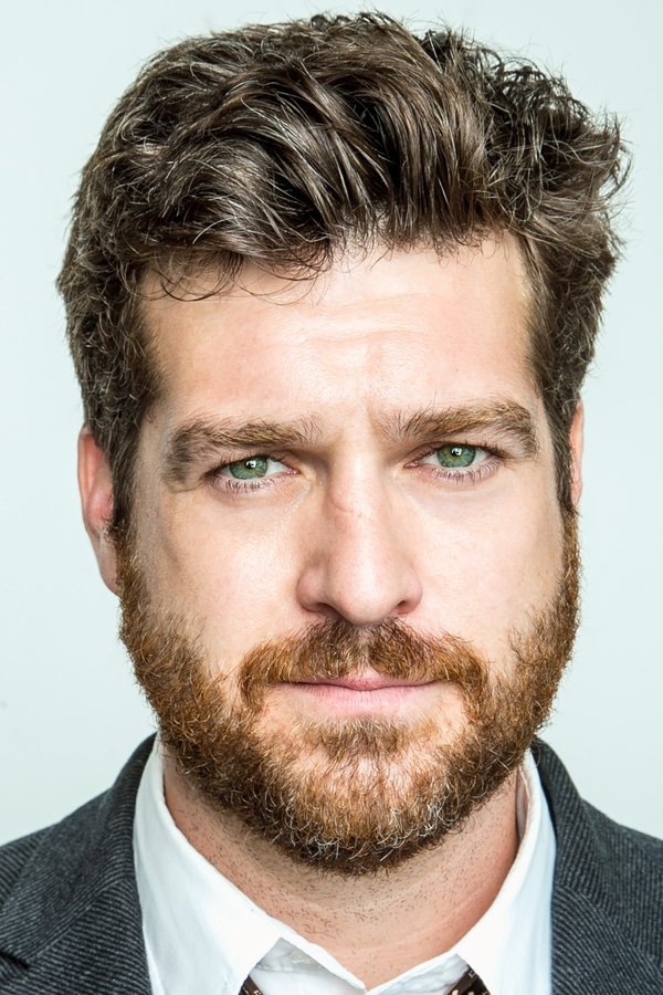 Zachary Bennet