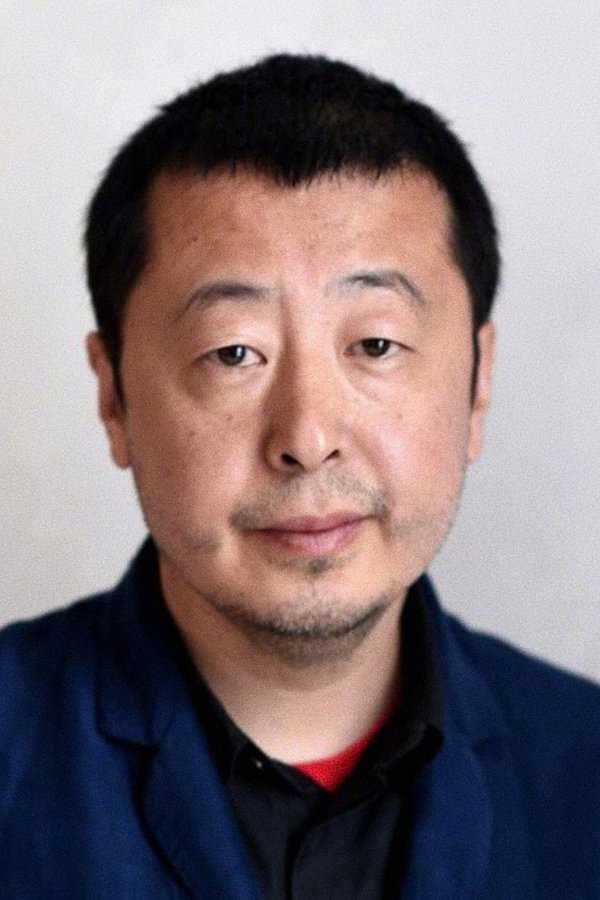 Zhangke Jia