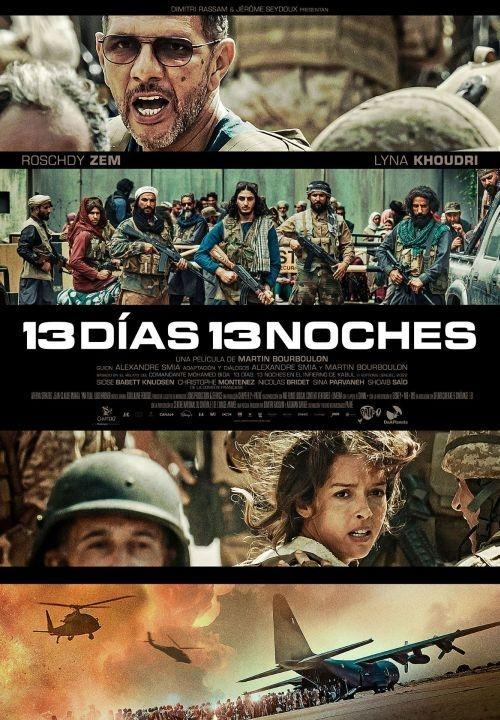 13 Dias, 13 Noches