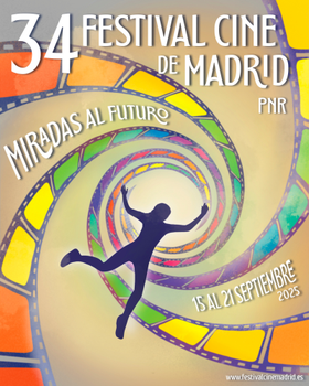 34 FCM - SECCIÓN CINE SORDO  CORTOMETRAJE: Veo oscuro + Cuestión de tiempo + El poder del adiós + Karma + El misteri de la mort + El chiste + Silencio olvidado + Serendipia por Sofía