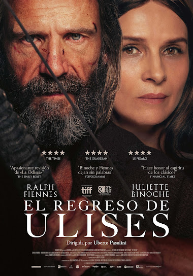 El regreso de Ulises