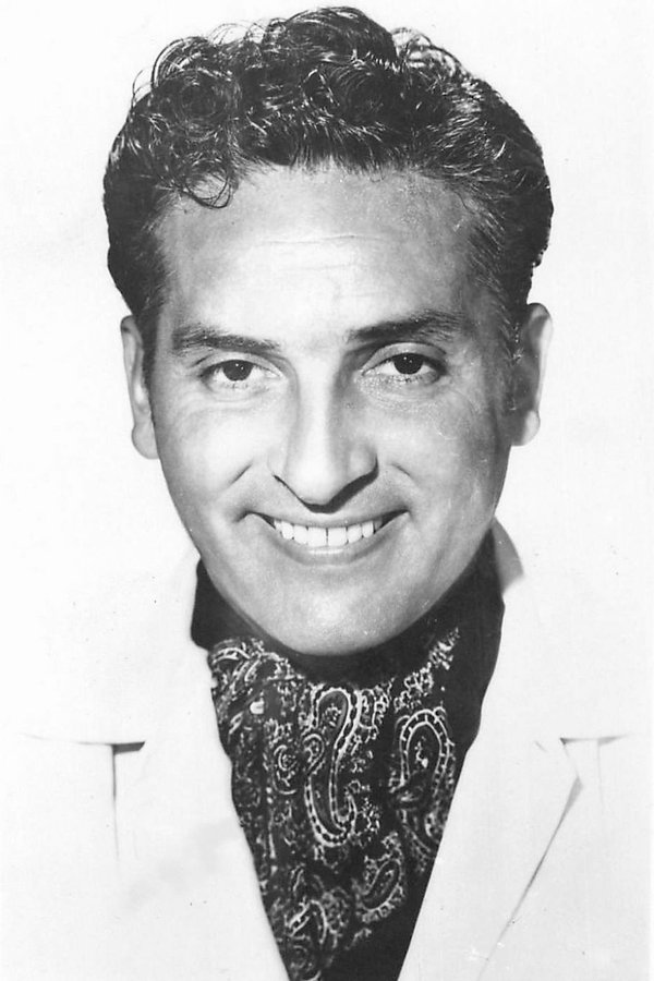 Arturo De Córdova