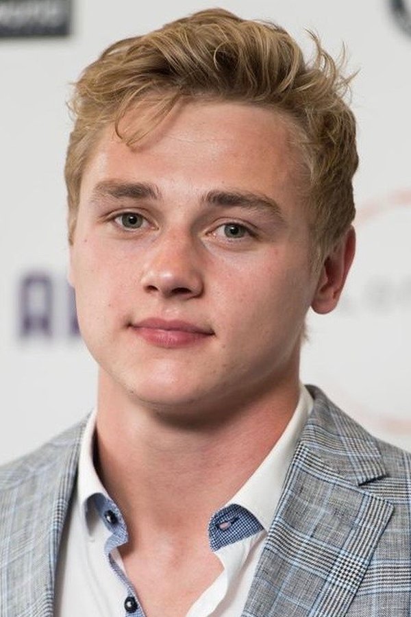 Ben Harding