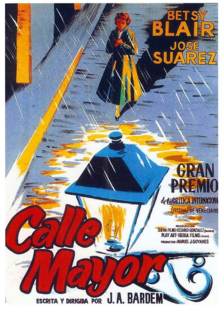Calle Mayor