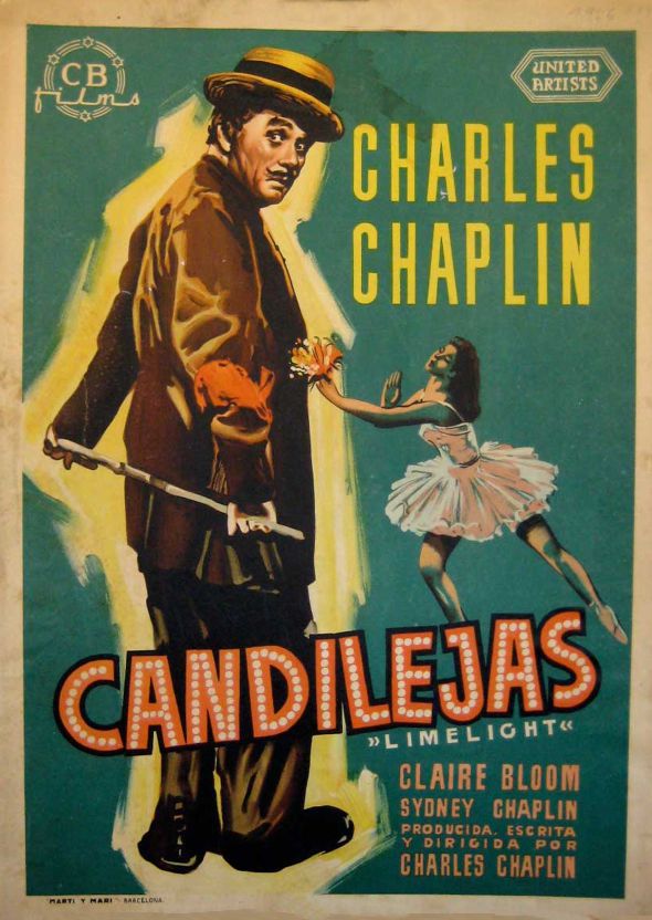 Candilejas