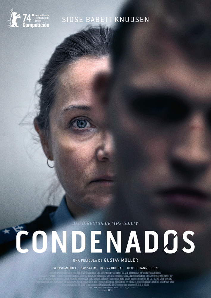 Condenados