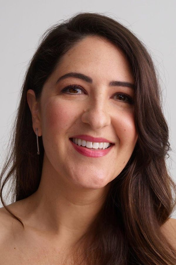 D’arcy Carden