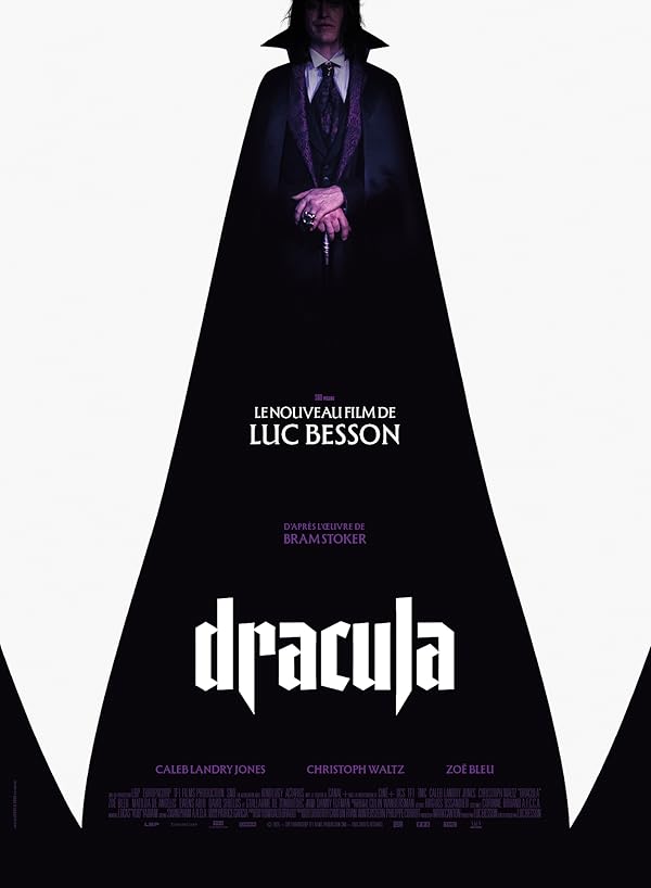 Dracula: A Love Tale